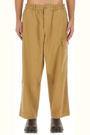 YMC Military Pants