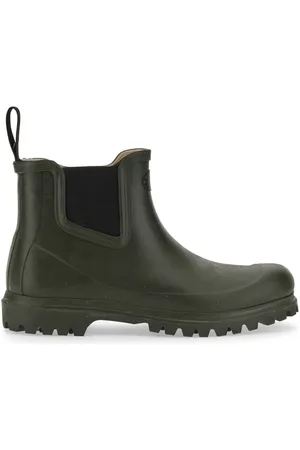 Superga Rubber Boot