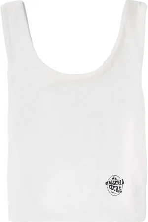Être Cécile Andy C Singer Beach Bag