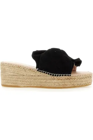 MANEBI Knot Sandal