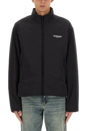 Represent Owners Club Jacket