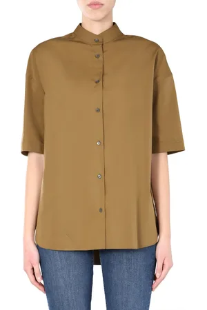Aspesi Oversize Fit Shirt