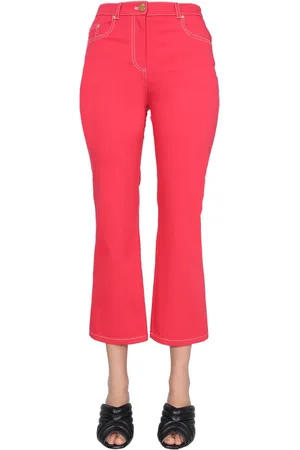 Moschino Skinny Kick Jeans