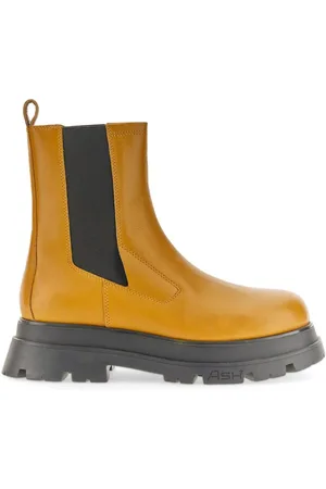 Ash Sabot Elite