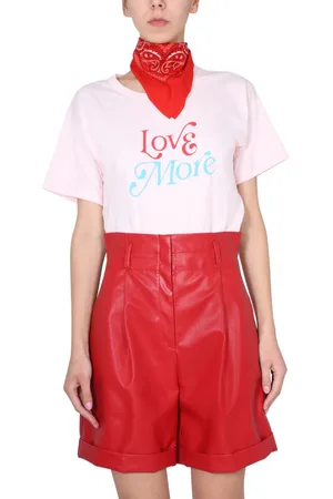 Serafini Love More T-shirt