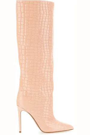 PARIS TEXAS Leather Boot