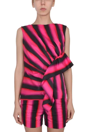 DRIES VAN NOTEN Cyvan Top