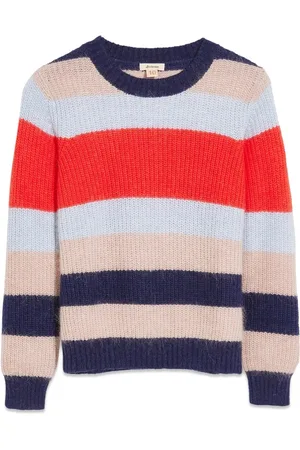 Bellerose Striped Shirt