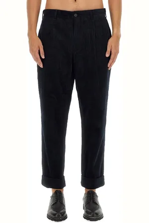 ENGINEERED GARMENTS Velvet Pants