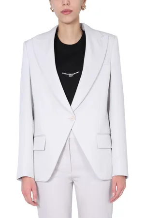 Stella McCartney Lindsay Tailored Jacket
