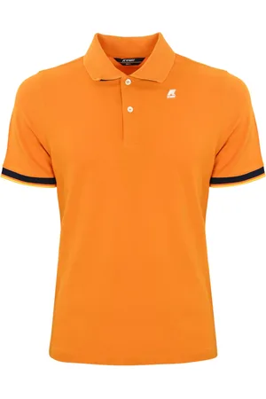 K-Way Vincent Polo Shirt Polo Shirt