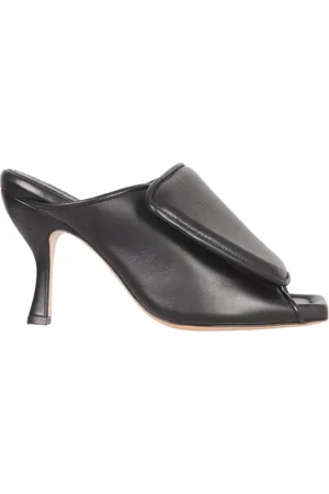 Gia Borghini Gia 2 Puffy Sandals