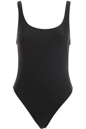 Chiara Ferragni Logomania One-piece Swimsuit
