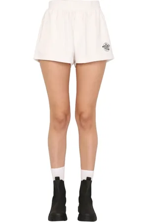 Être Cécile Sponge Shorts