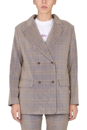 Alexander McQueen Oversize Blazer
