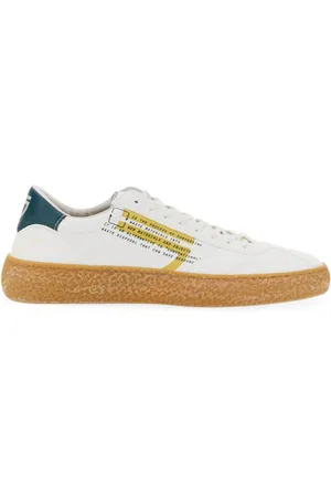 Puraai Senape Sneaker