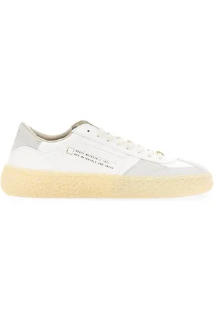 Puraai Cream Sneaker