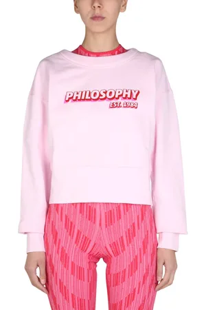 Serafini Regular Fit Sweatshirt