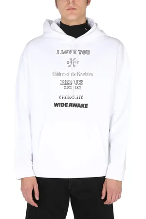 RAF SIMONS Hoodie