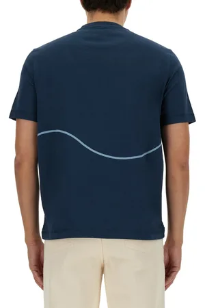 Paul Smith T-shirt With Print