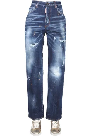 Dsquared2 Jeans Roadie