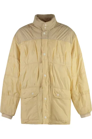 OUR LEGACY Exhaust Techno Fabric Jacket