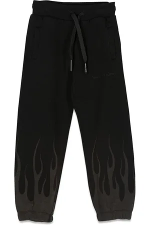 Vision Of Super Sweatpants Corrosive Flames