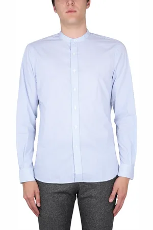 Aspesi Regular Fit Shirt