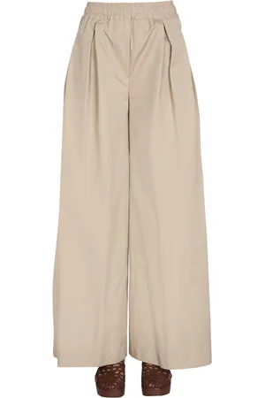 Aspesi Poplin Pants