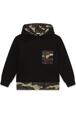 Dolce & Gabbana Hoodie