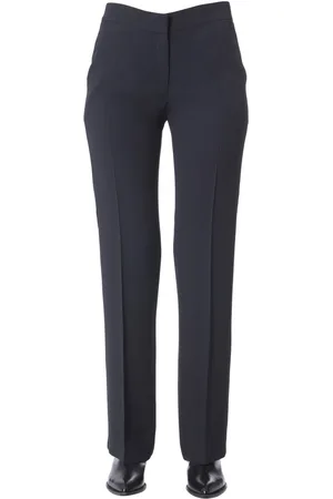 Nº21 Pants With Side Band