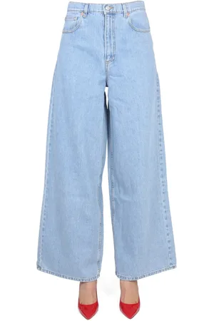MAGDA BUTRYM Jeans Wide Leg
