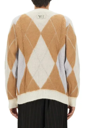 Family First V-neck Cardigan