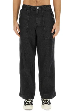 Maison Kitsuné Jeans Workwear