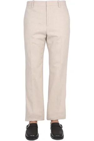 OFF-WHITE Slim Fit Pants