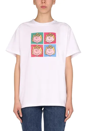 MOA MASTER OF ARTS M. O.A. master of arts sally T-shirt
