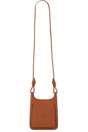 MCM Hobo Bag himmel