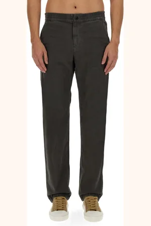A.P.C. A. P.C. Pants chuck