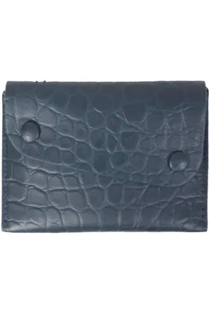 IL BISONTE Europe Card Holder