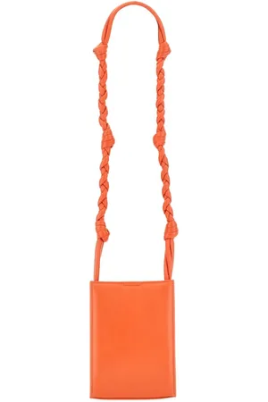 Jil Sander Small Padded Tangle Bag