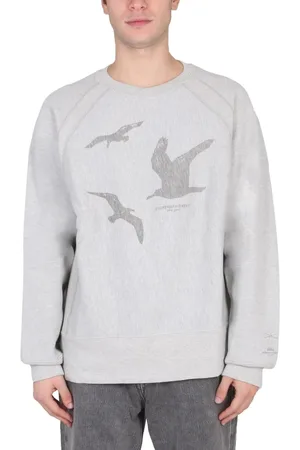 ENGINEERED GARMENTS Crewneck Sweatshirt