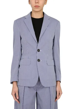 Dsquared2 Oversize Fit Blazer