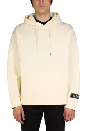 TATRAS Logo Print Sweatshirt