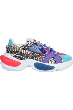 Fila Logo Sneakers