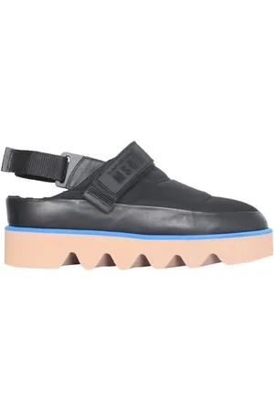 Msgm Puffed Sandals
