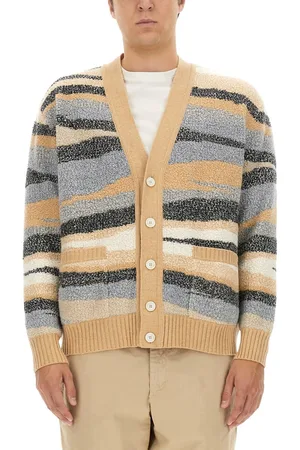 Missoni Wool Cardigan