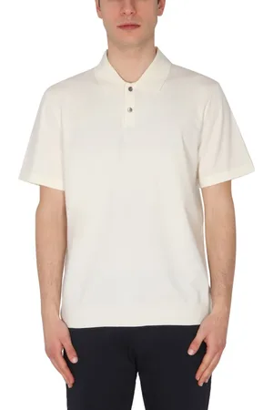 THEORY Regular Fit Polo