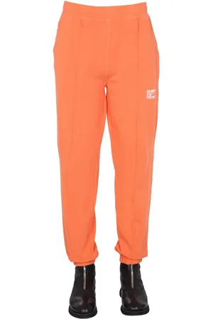 Helmut Lang Knitted Jogging Pants