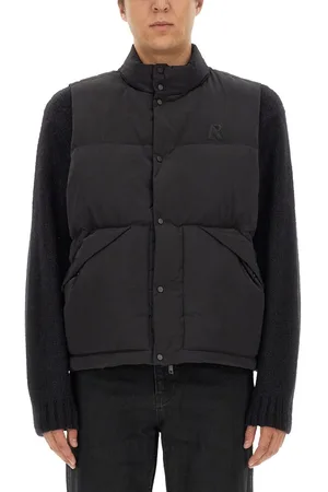 Represent Nylon Vest.