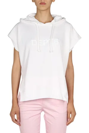 DEPARTMENT FIVE Logo Sweatshirt